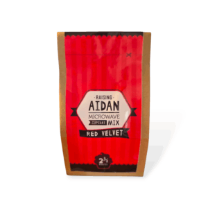 Red Velvet Cupcake Mix