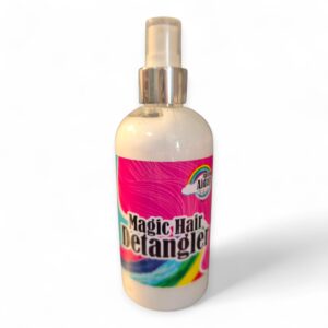 Magic Hair Detangler